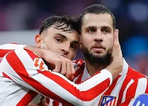 وارد تونل برنابئو شدم، گفتم اینجا کجاست؟!