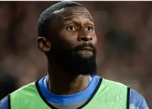 سفره دل رودیگر باز شد: از این وضعیت متنفرم