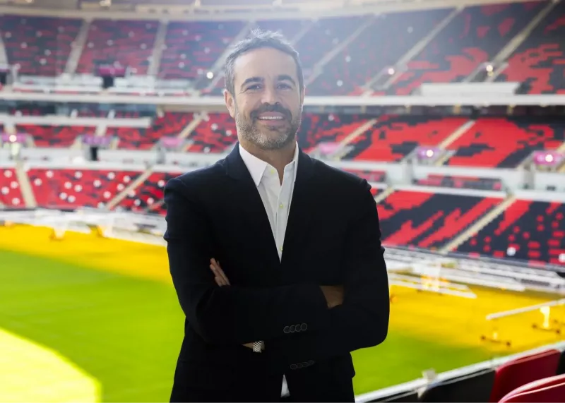 سرمربی پرطرفدارترین تیم قطر جدا شد