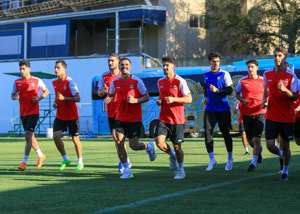 اسپانیا عراق را جایگزین ایران کرد