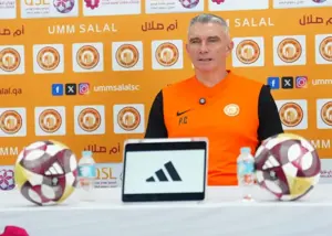 پرونده سرمربی سابق سپاهان در مراکش بسته شد