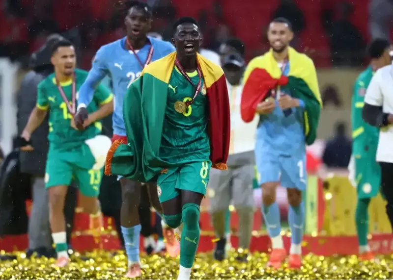 اعلان جنگ: شکایت رسمی سنگال به دادگاه عالی ورزش