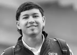 کلمبیا در شوک: مرگ جواهر 18 ساله در زمین