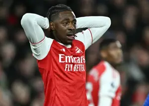 کابوس آرسنال: مدت غیبت ازه مشخص شد