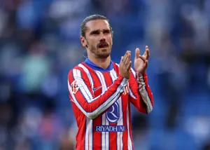 وداع باشکوه شازده کوچولو با اتلتیکو مادرید