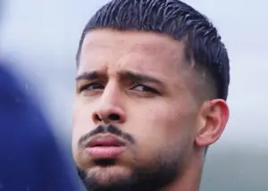 نفس راحت تیم ملی با مهدی قایدی