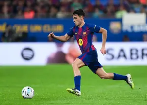 اسلحه خاص پدریِ باشکوه: دید در شب!