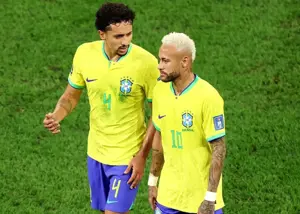 خیال‌تان راحت، نیمار در جام جهانی بازی می‌کند!