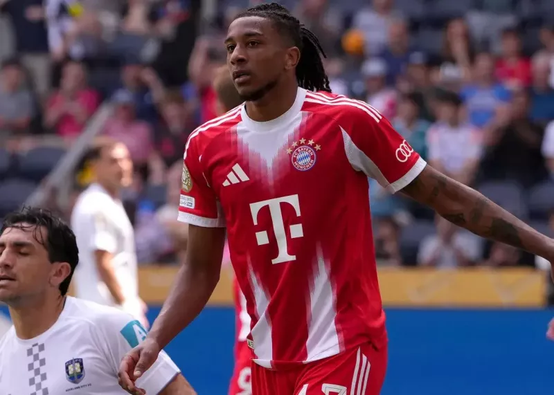 همیشه می‌گفتم چرا هیچ تیمی اولیسه را نمی‌خرد؟