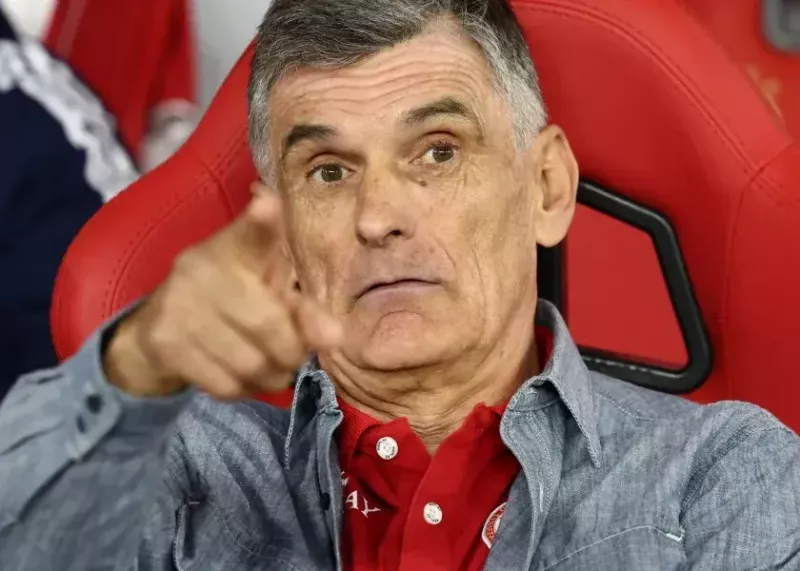 طارمی در المپیاکوس زیر فشار رفت!