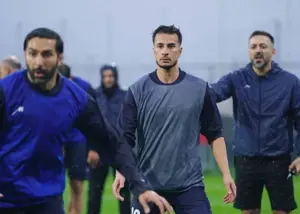 پدیده لیست تیم ملی: از دسته دوم تا جام جهانی!