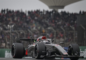 آئودی در جستجوی مسیر جدید