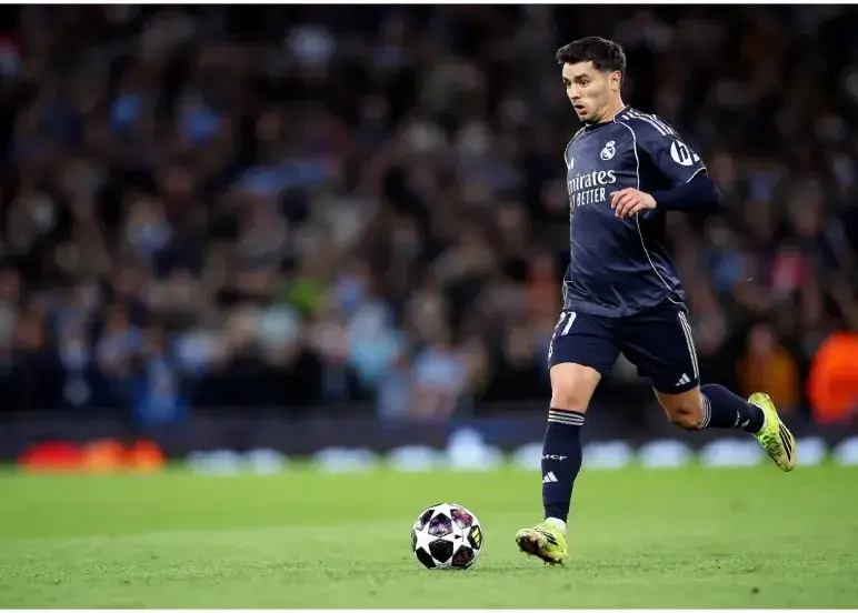 بازگشت خیره‌کننده ستاره رئال: از فرش به عرش!