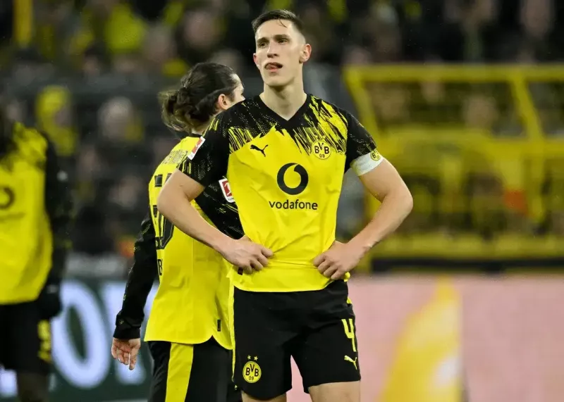 دوراهی سخت ستاره آلمانی: دورتموند یا رئال؟