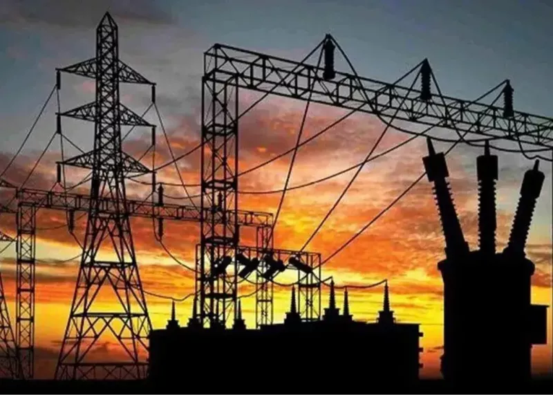 افزایش ۳ هزار مگاواتی ظرفیت نیروگاهها