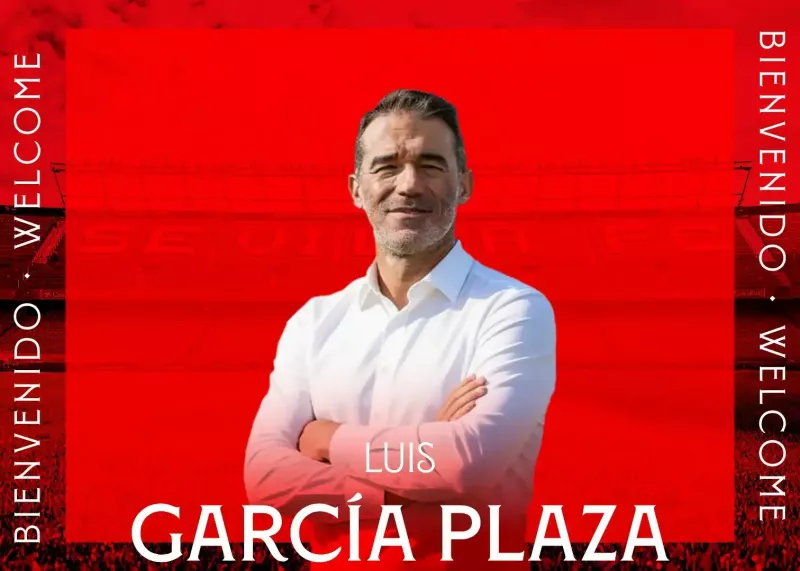 رسمی: سرمربی جدید سویا معرفی شد