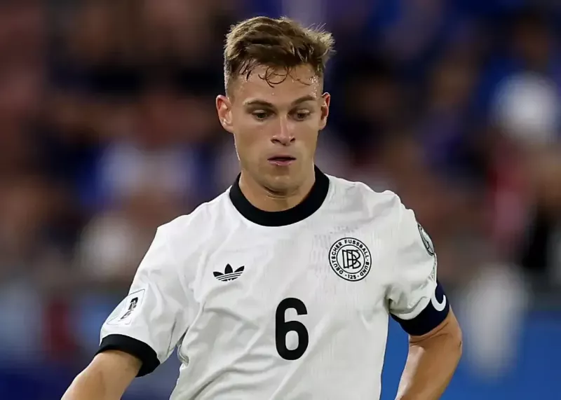 ادعای جالب کاپیتان: آلمان مدعی قهرمانی نیست!