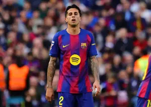 بارسا برای خرید کانسلو یک شرط گذاشت