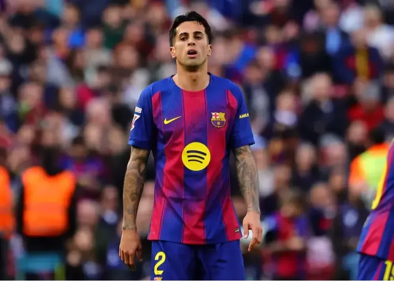 بارسا برای خرید کانسلو یک شرط گذاشت