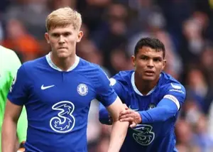 تیاگو سیلوا باعث دعوتم به تیم ملی انگلیس شد