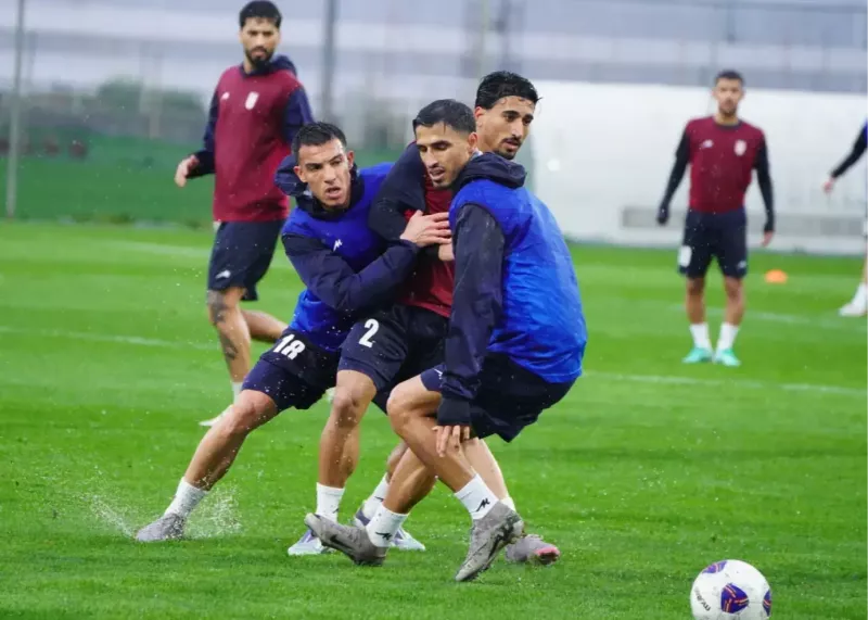 رتبه غافلگیرکننده ایران در ترانسفر مارکت!