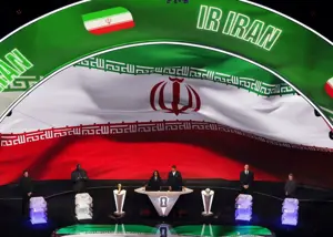 جنگ چطور فوتبال در خاورمیانه را تغییر داد