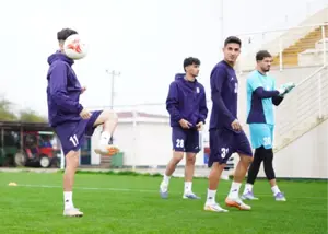 حمله به رکورد مهدوی‌کیا از پرسپولیس (عکس)   