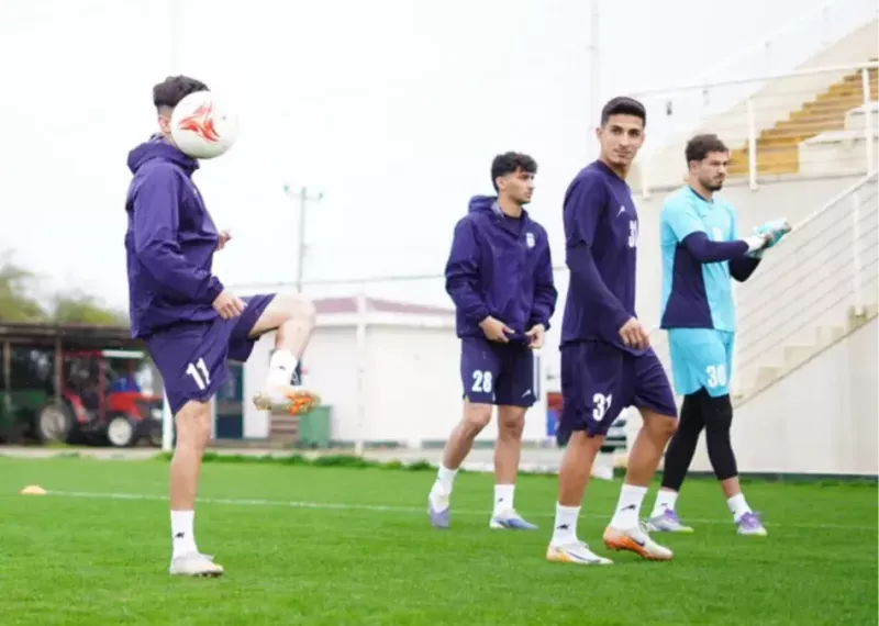 حمله به رکورد مهدویکیا از پرسپولیس (عکس)