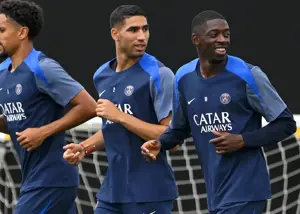 اشتیاق ستاره پی‌اس‌جی برای پوشیدن پیراهن رئال!