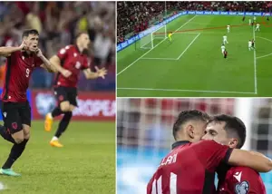 کری سنگین ستاره استقلال برای یاران لواندوفسکی