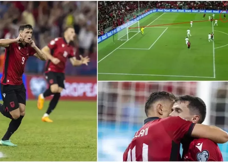 کری سنگین ستاره استقلال برای یاران لواندوفسکی