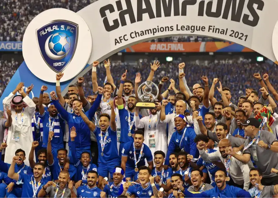 الهلال وسخت‌ترین مسیر در لیگ نخبگان آسیا | ورزش سه