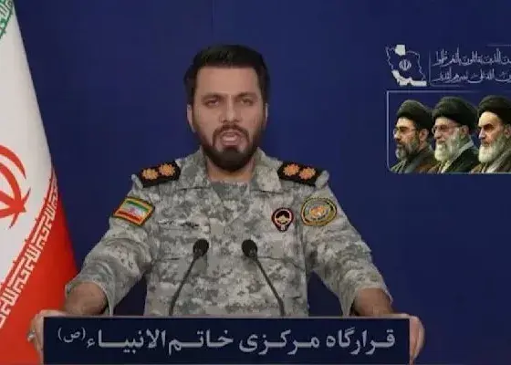 ایران دنبال فرماندهان و سربازان فراری آمریکاست