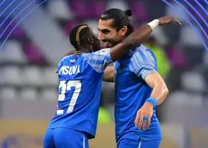 منصوریان یکی پس از دیگری قربانی می‌گیرد  