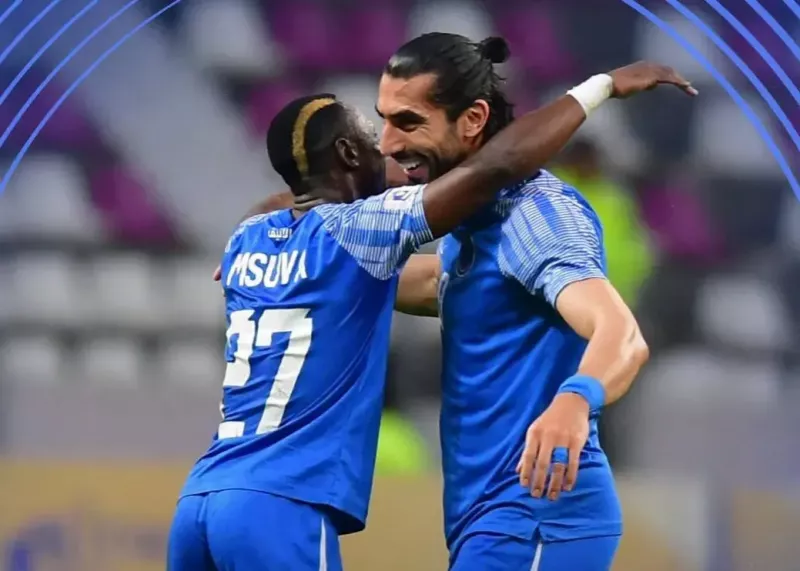 نجات منصوریان در دقیقه ۹۰ به اضافه یک!