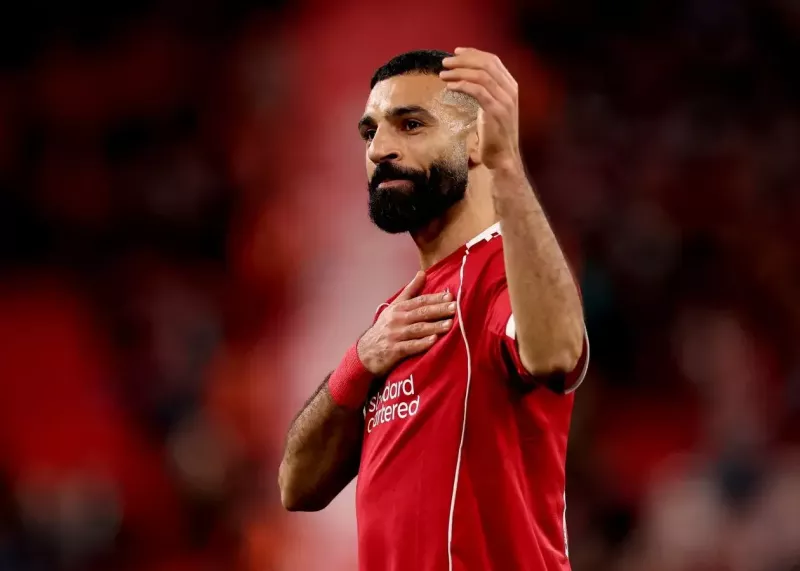 یا امشب یا هیچوقت: انتقام بگیر محمد صلاح!