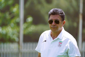 قلعه‌نویی: مردم ایران پیام اقتدار به دنیا دادند