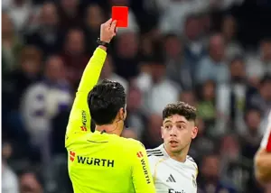 حکم نهایی والورده: محرومیت تایید شد