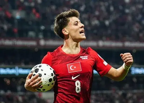 رسیتال آردا گولر: آمار باورنکردنی پدیده ترکیه