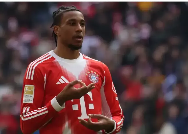 تاج‌گذاری در مادرید: اولیسه رئال را نابود کرد