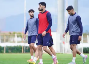 اسماعیلیفر: امسال انتظار از تیم ملی بالاست