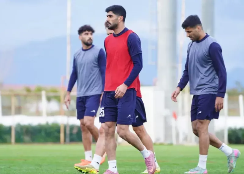 اسماعیلی‌فر: امسال انتظار از تیم ملی بالاست