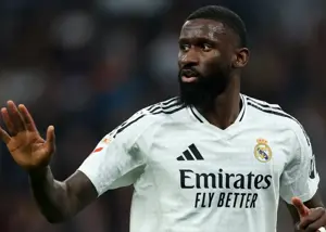 خشم هیولای رئال: خودتان دیدید چه شد!