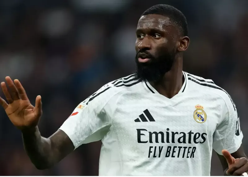 خشم هیولای رئال: خودتان دیدید چه شد!