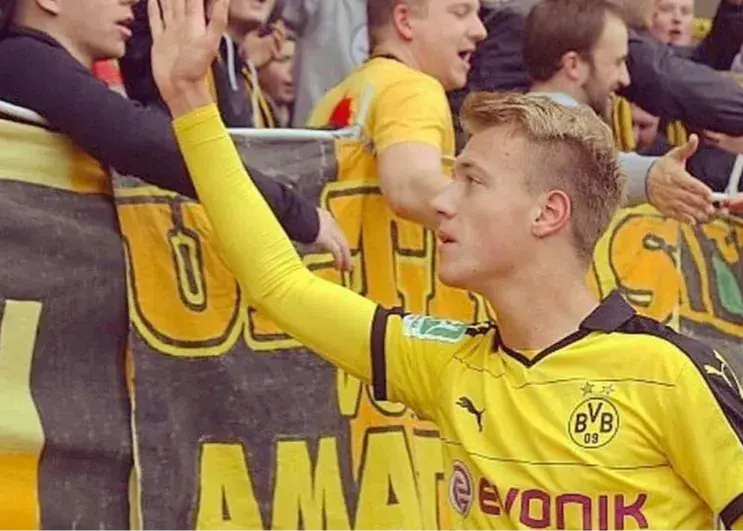 ستاره تراکتور چشم توخل را گرفت!