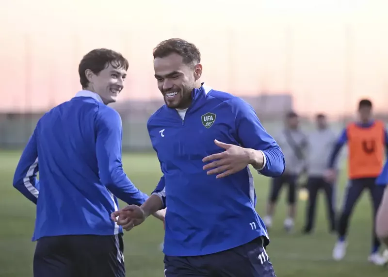 فیفا و جدایی سرگیف، آشورماتوف و اورونوف!   