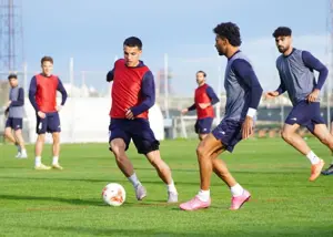 سایپا نیست، ستاره‌هایش در تیم ملی! (عکس)