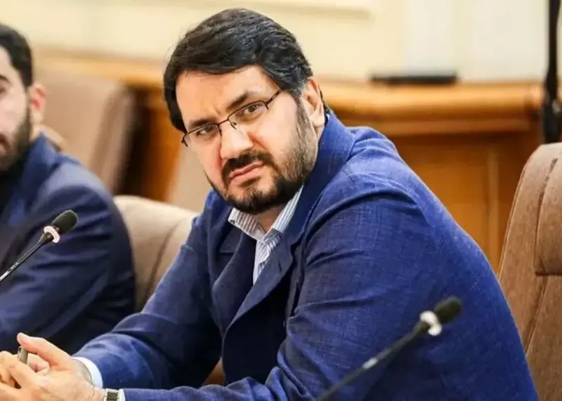 پاکستان پیام‌های آمریکا را به ما منتقل می‌کند