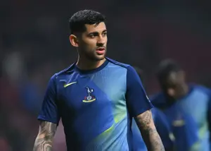 بند فسخ ویژه ستاره تاتنهام برای بارسا، رئال و اتلتیکو