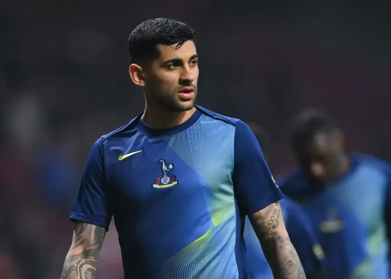 بند فسخ ویژه ستاره تاتنهام برای بارسا، رئال و اتلتیکو